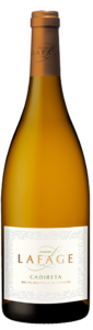 Cadireta 2021 - Domaine Lafage - Vin Blanc